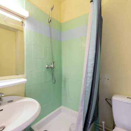 La Pinchonniere-4 Apartament Tourgeville