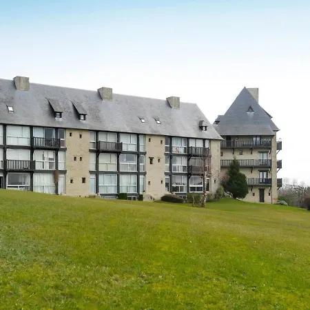 La Pinchonniere-4 * Tourgeville